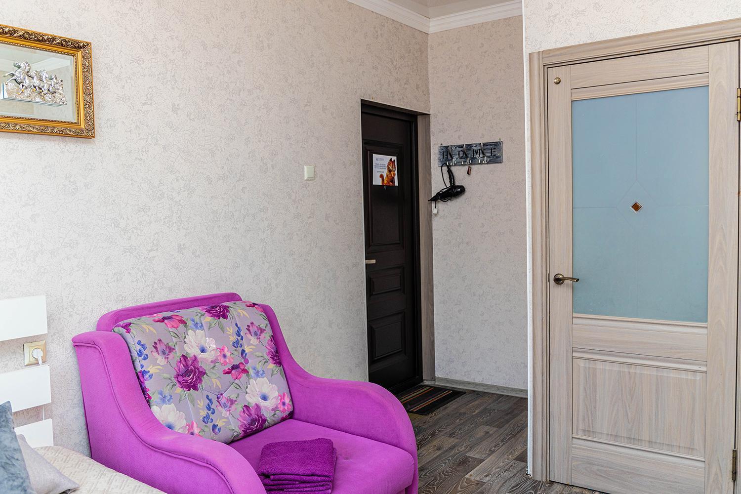 Aparthotel Yourhouse Микрорайон Жетысу-2, Дом 66 Almaty Exterior foto